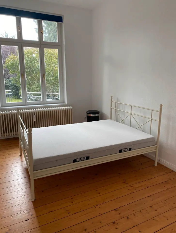 WG-Zimmer mit 15 m² in Osnabrück – Bild 2