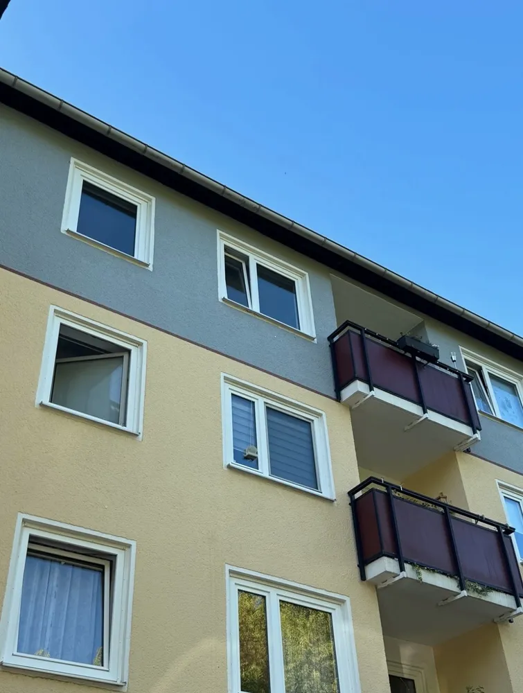 2 Zimmer Wohnung mit 61 m² in Braunschweig – Bild 1