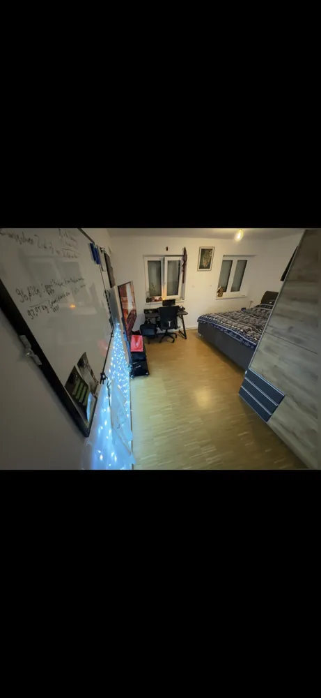 WG-Zimmer mit 16 m² in Stuttgart – Bild 5
