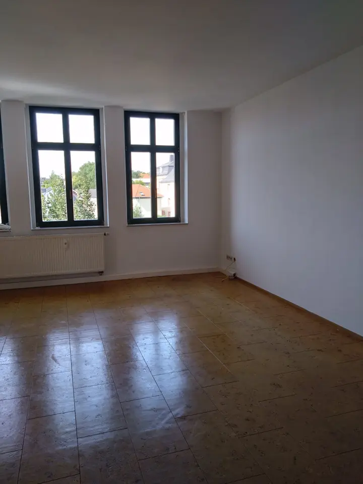 3 Zimmer Wohnung mit 103 m² in Mittweida – Bild 7