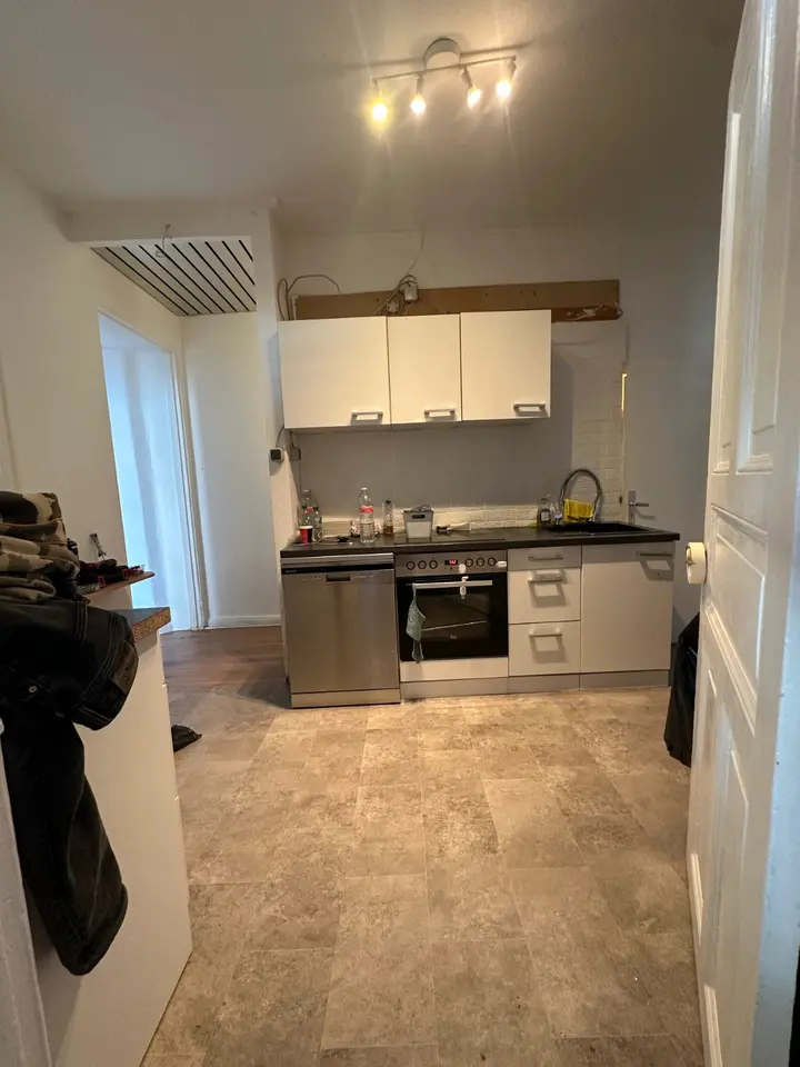 4 Zimmer Haus mit 117 m² in Norderstedt – Bild 1