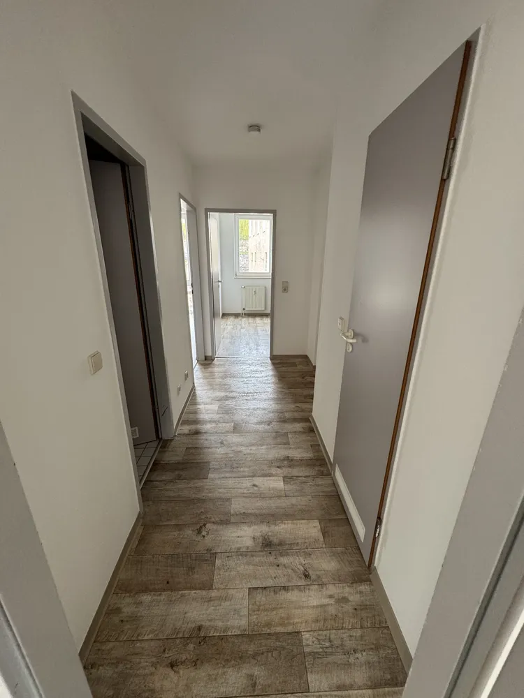 3 Zimmer Wohnung mit 69 m² in Halberstadt – Bild 6