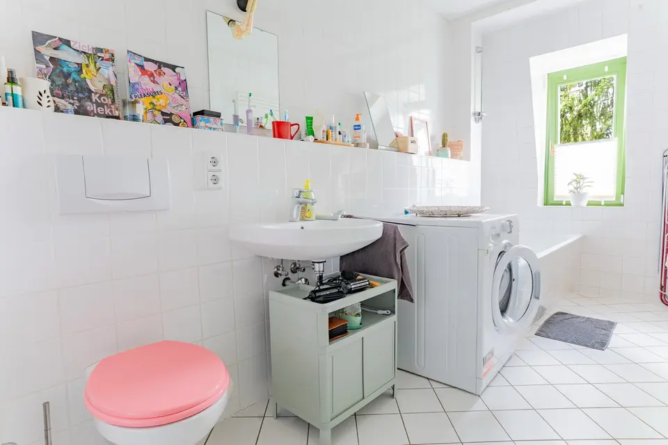 2 Zimmer Wohnung mit 58 m² in Dresden – Bild 8