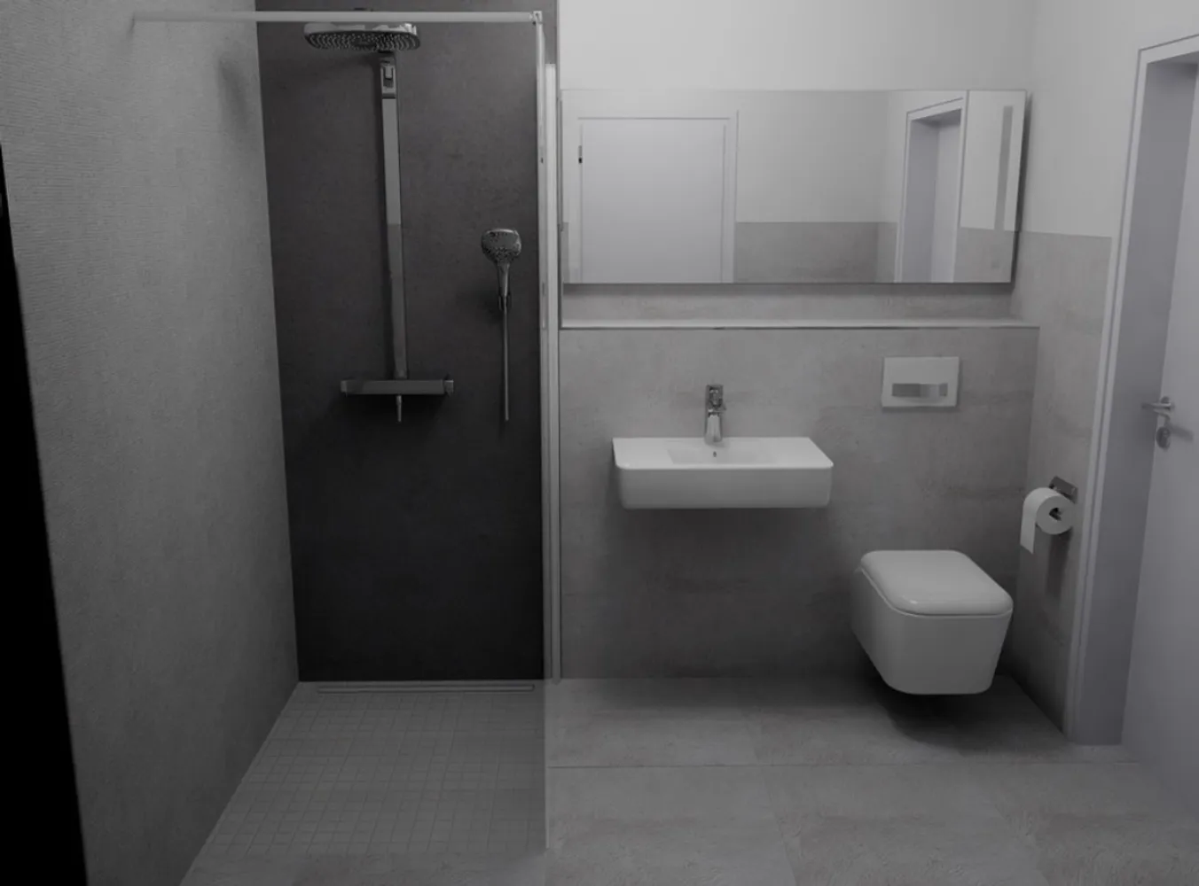 3 Zimmer Wohnung mit 70 m² in Ludwigsburg – Bild 8