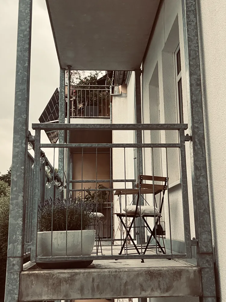 2 room apartment with 68 m² in Chemnitz – Photo 3