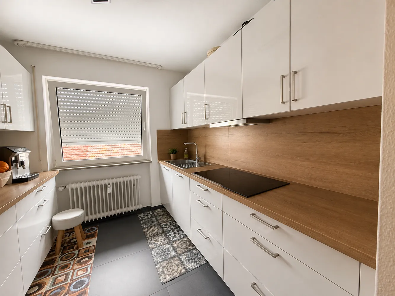3 Zimmer Wohnung mit 83 m² in Stuttgart – Bild 2