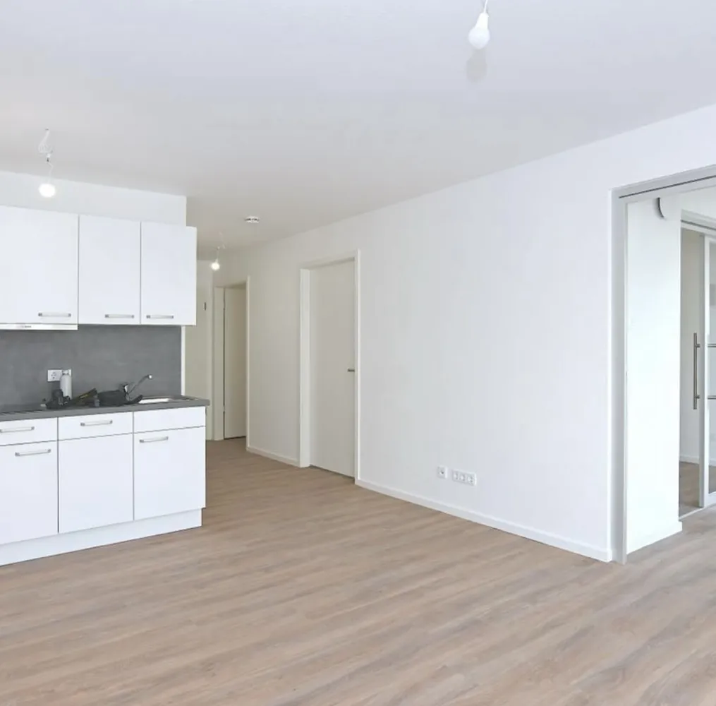 2 Zimmer Wohnung mit 50 m² in Offenbach am Main – Bild 8