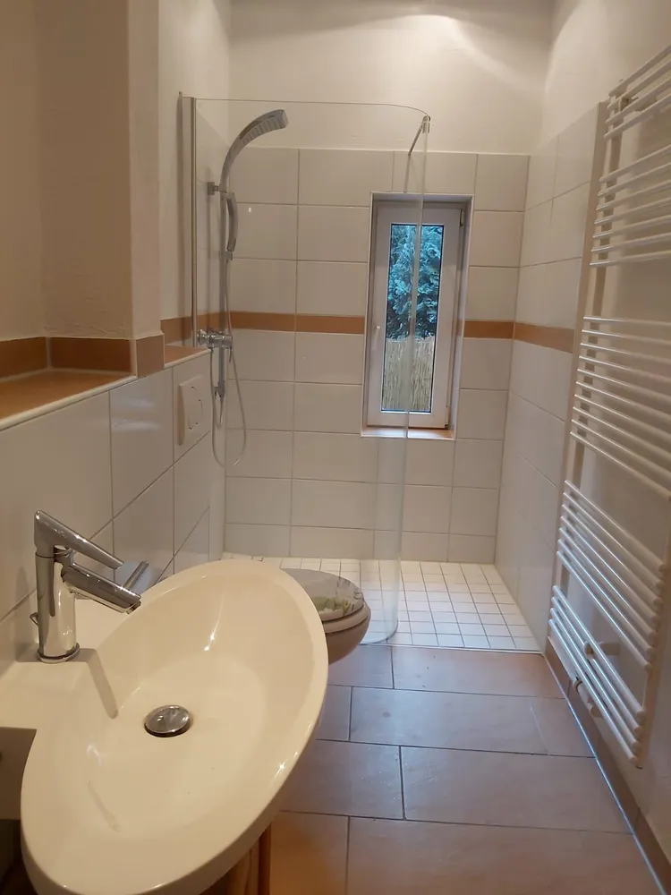 4 Zimmer Wohnung mit 104 m² in Halle (Saale) – Bild 5