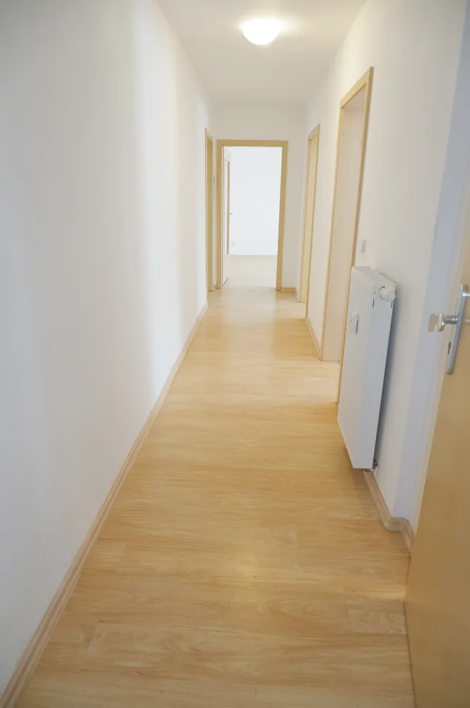 3 Zimmer Wohnung mit 63 m² in Chemnitz – Bild 4
