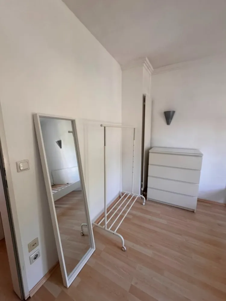 3 Zimmer Wohnung mit 15 m² in Nürnberg – Bild 3