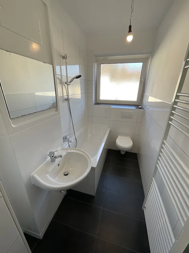 2 Zimmer Wohnung mit 55 m² in Wuppertal – Bild 7