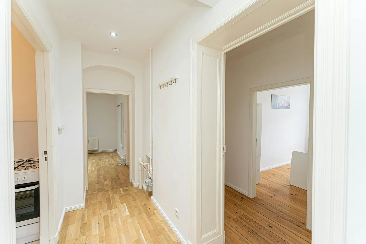 WG-Zimmer mit 9 m² in Berlin – Bild 6
