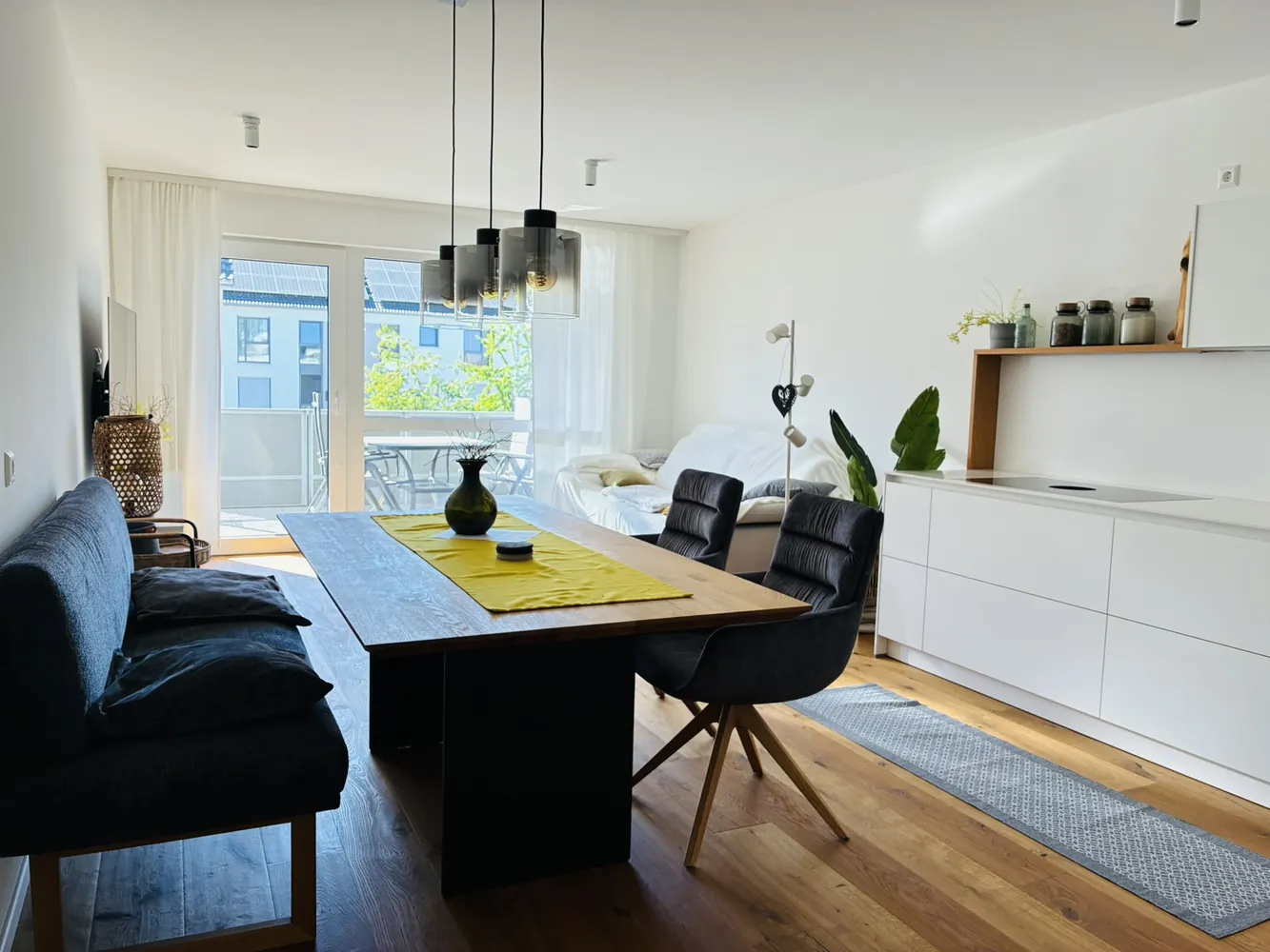 3 Zimmer Wohnung mit 72 m² in Waiblingen – Bild 5