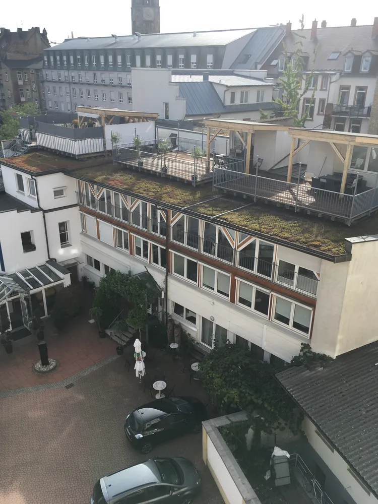 2 Zimmer Wohnung mit 80 m² in Karlsruhe – Bild 10