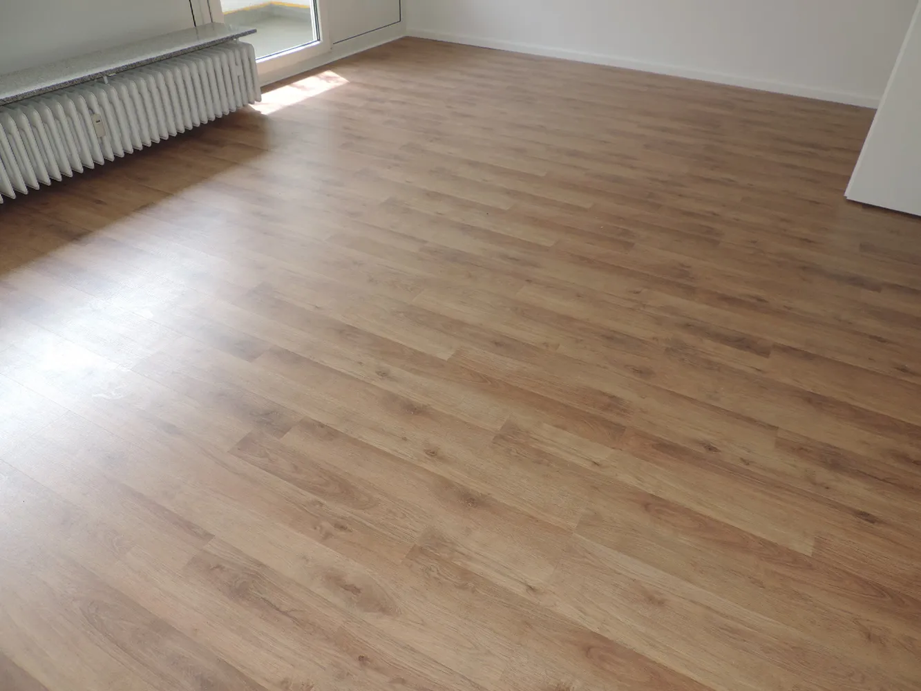 2 room apartment with 66 m² in Bonn – Photo 12