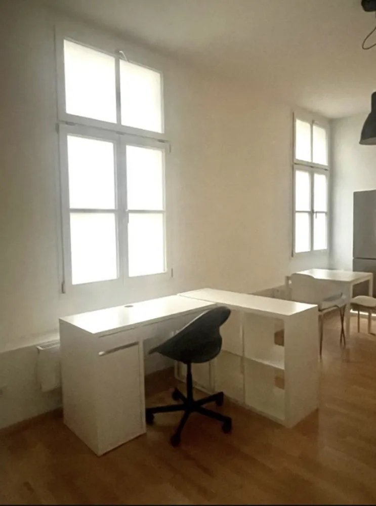 1 Zimmer Wohnung mit 35 m² in Köln – Bild 5