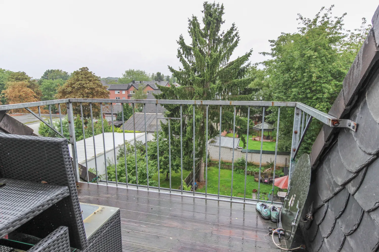 2 room apartment with 80 m² in Cologne – Photo 7