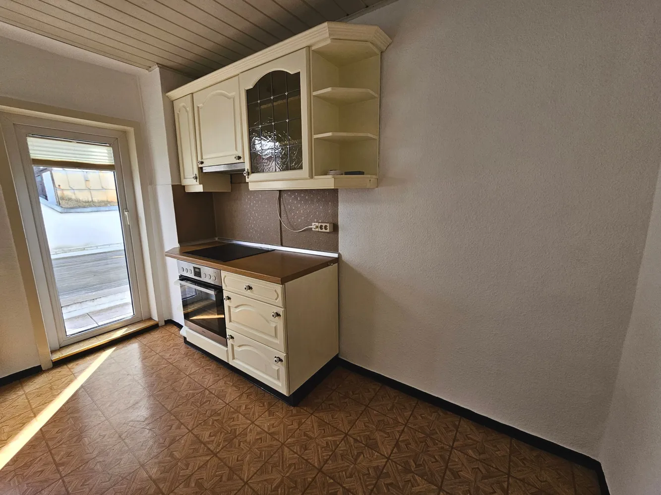 4 room apartment with 91 m² in Mühlhausen – Photo 4