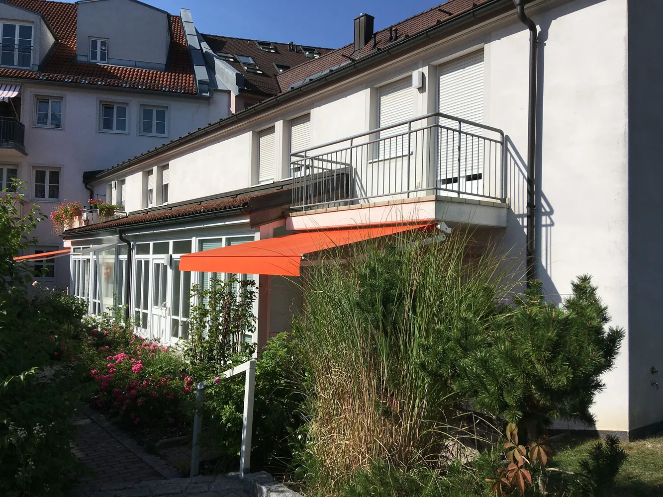 3 Zimmer Wohnung mit 80 m² in Deggendorf – Bild 7