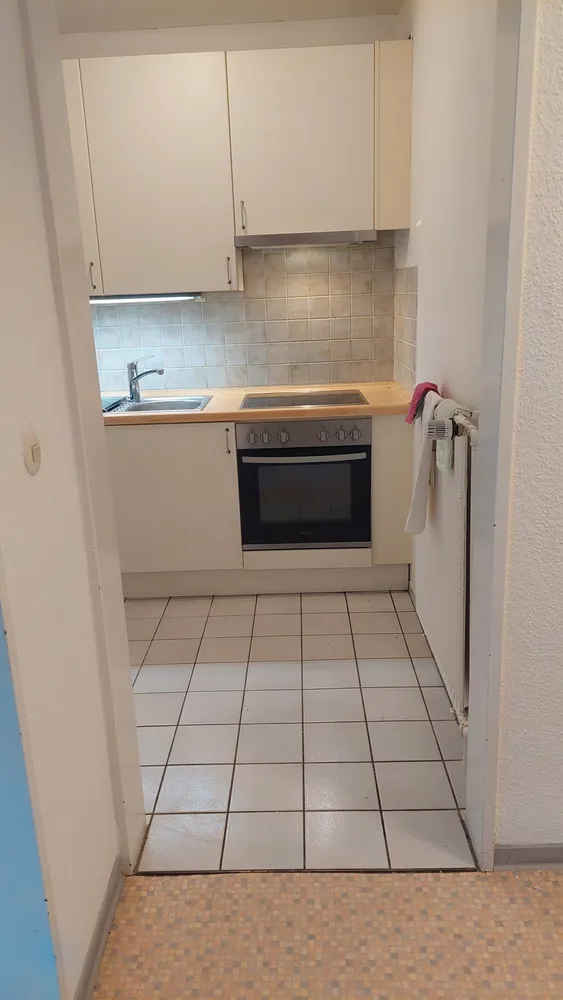 2 Zimmer Wohnung mit 53 m² in Bremen – Bild 5