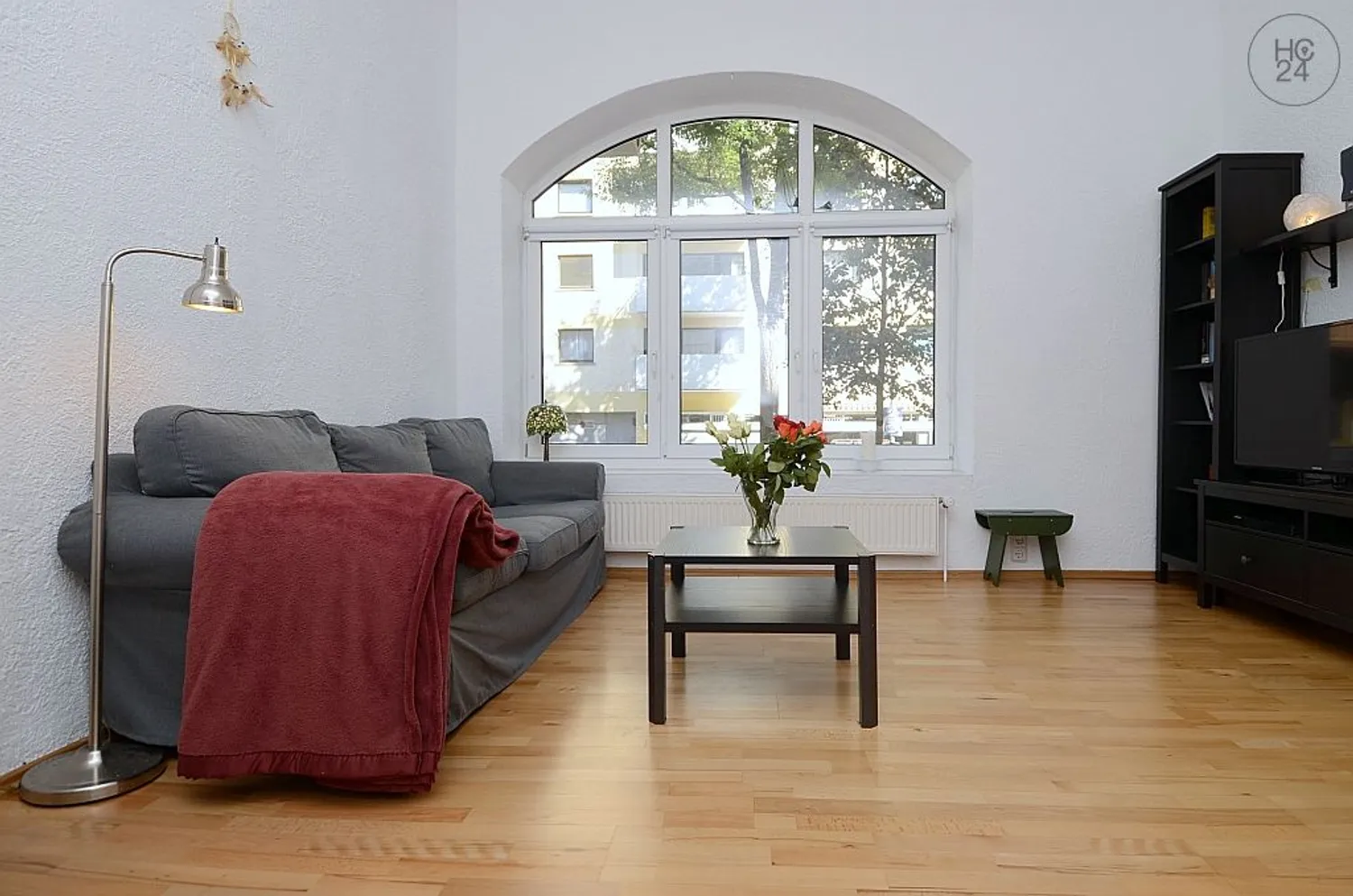 3 Zimmer Wohnung mit 73 m² in Wiesbaden – Bild 1