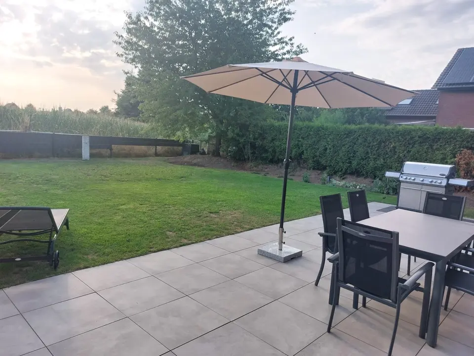 3 Zimmer Wohnung mit 118 m² in Bocholt – Bild 10