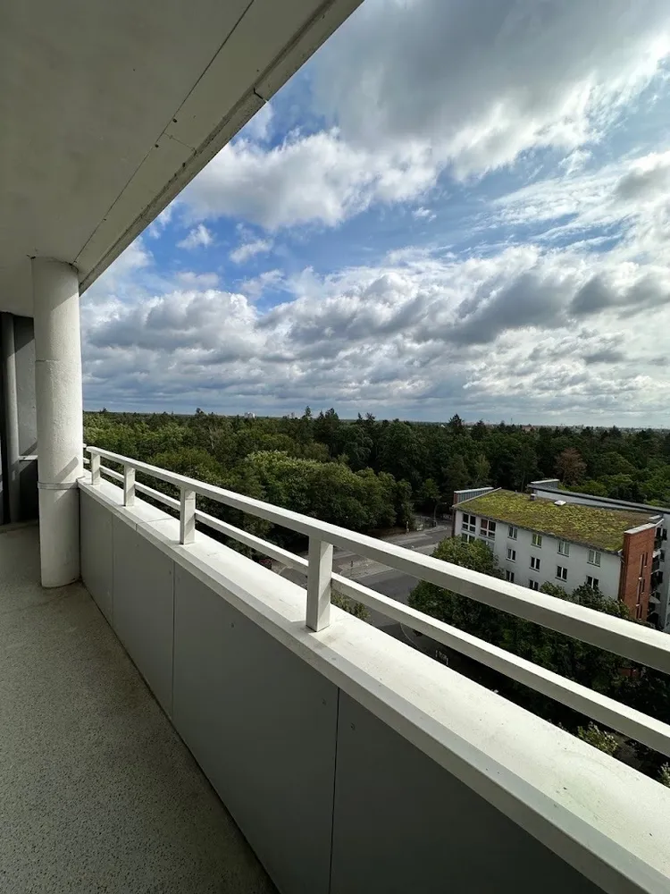 2 Zimmer Wohnung mit 66 m² in Berlin – Bild 2