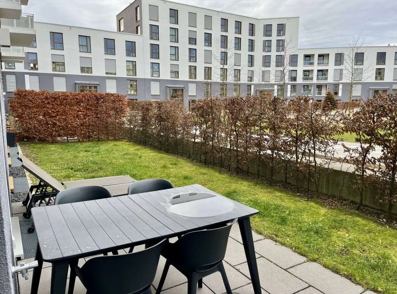 3 room apartment with 90 m² in Munich – Photo 2