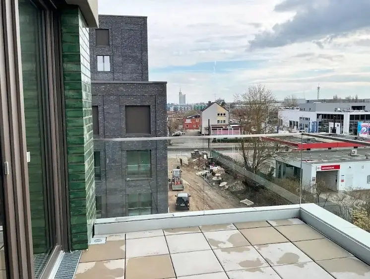 4 Zimmer Wohnung mit 118 m² in Hannover – Bild 7