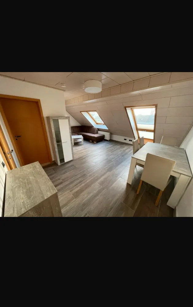 2 Zimmer Wohnung mit 50 m² in Hannover – Bild 1