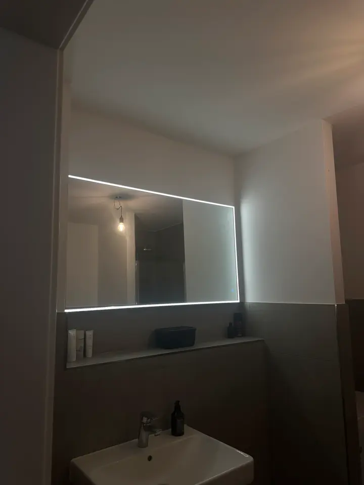 2 Zimmer Wohnung mit 40 m² in Mannheim – Bild 7