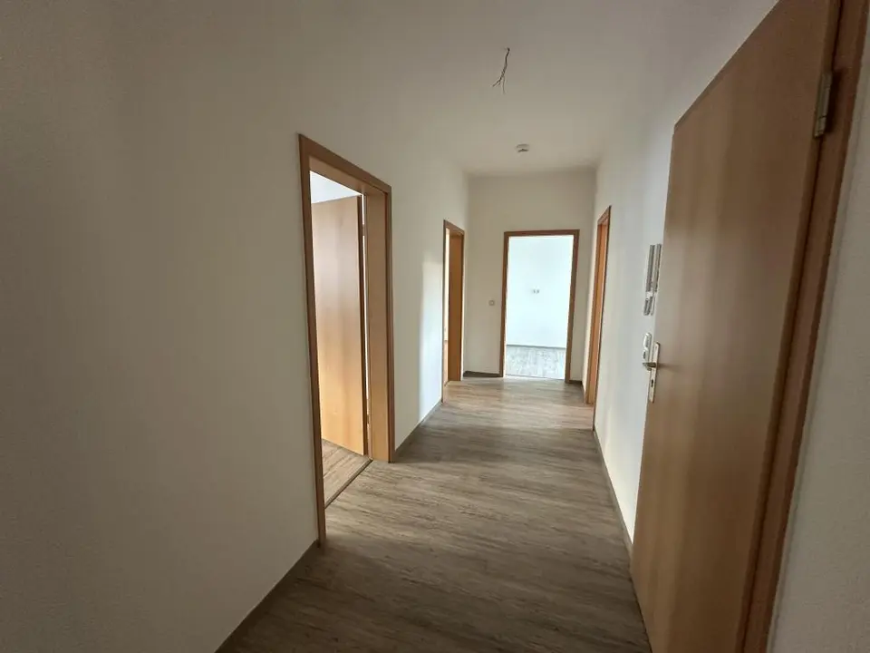 4 room apartment with 76 m² in Gera – Photo 2