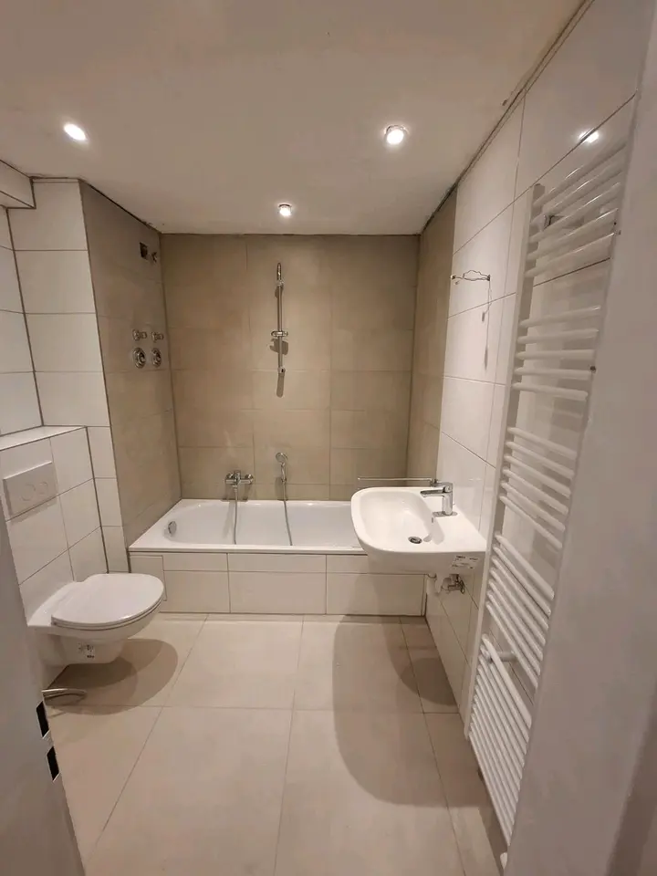 5 Zimmer Wohnung mit 91 m² in Hannover – Bild 3