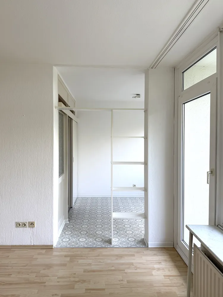 2 room apartment with 62 m² in Bremen – Photo 6