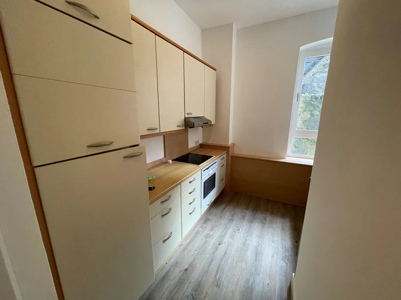 2 Zimmer Wohnung mit 62 m² in Flensburg – Bild 1