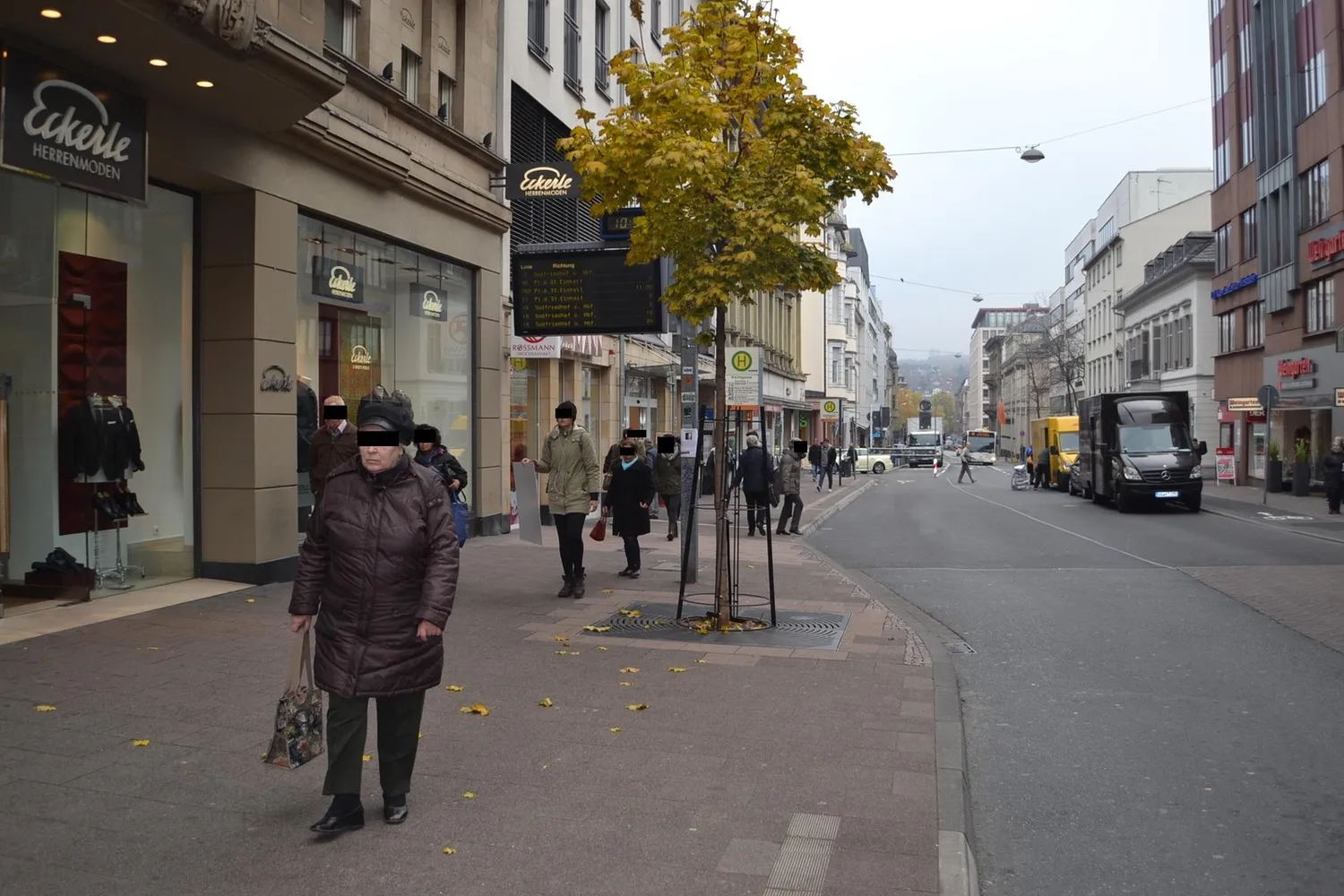 1 Zimmer Wohnung mit 48 m² in Wiesbaden – Bild 12