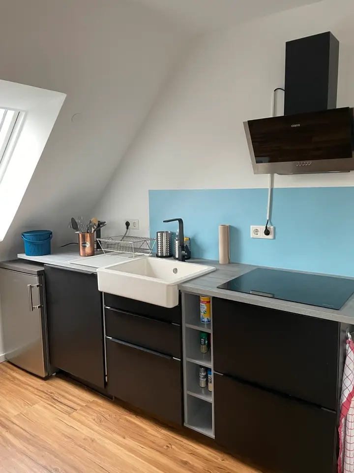 2 Zimmer Wohnung mit 60 m² in Hannover – Bild 8