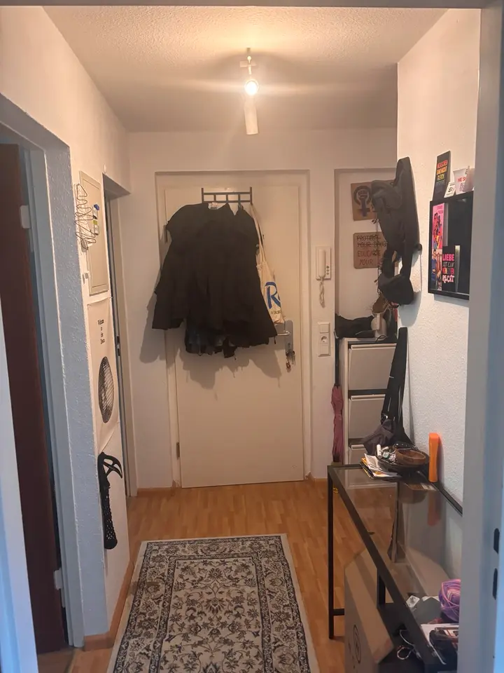 2 Zimmer Wohnung mit 58 m² in Freiburg im Breisgau – Bild 10