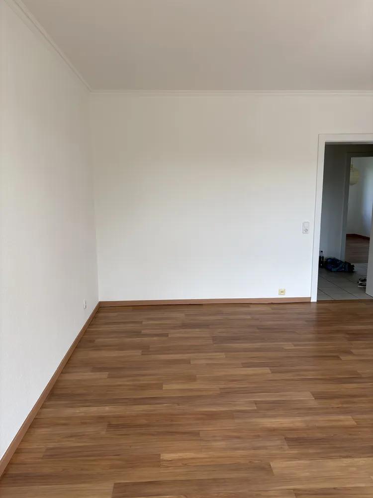 3 Zimmer Wohnung mit 68 m² in Düsseldorf – Bild 2