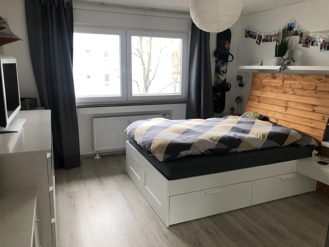 3 Zimmer Wohnung mit 70 m² in Aachen – Bild 9