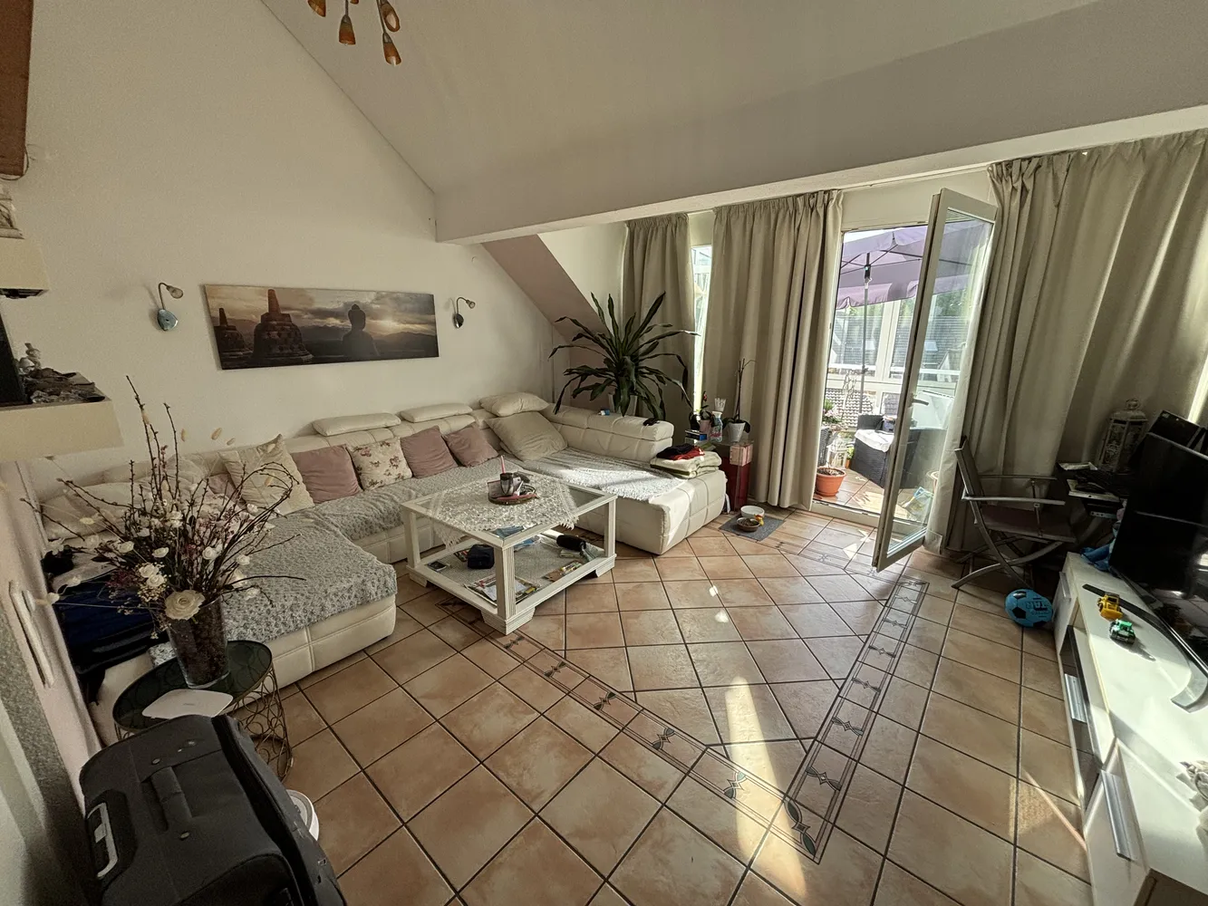 5 Zimmer Wohnung mit 97 m² in Wuppertal – Bild 7