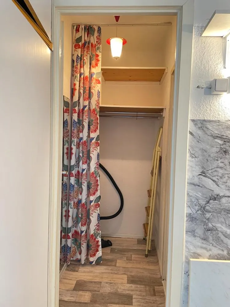 1 Zimmer Wohnung mit 34 m² in Dortmund – Bild 3