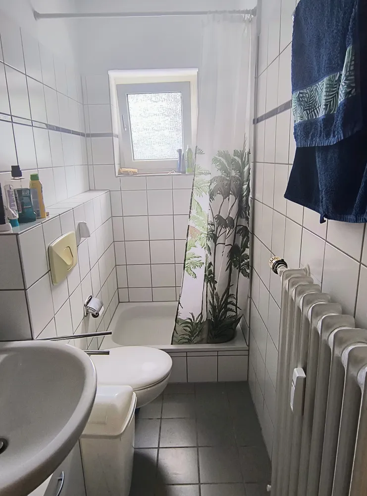 2 room apartment with 40 m² in Cologne – Photo 3