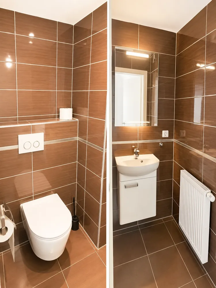 4 Zimmer Wohnung mit 91 m² in Ludwigshafen am Rhein – Bild 10