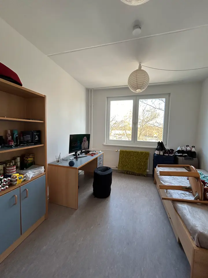 WG-Zimmer mit 15 m² in Berlin – Bild 4