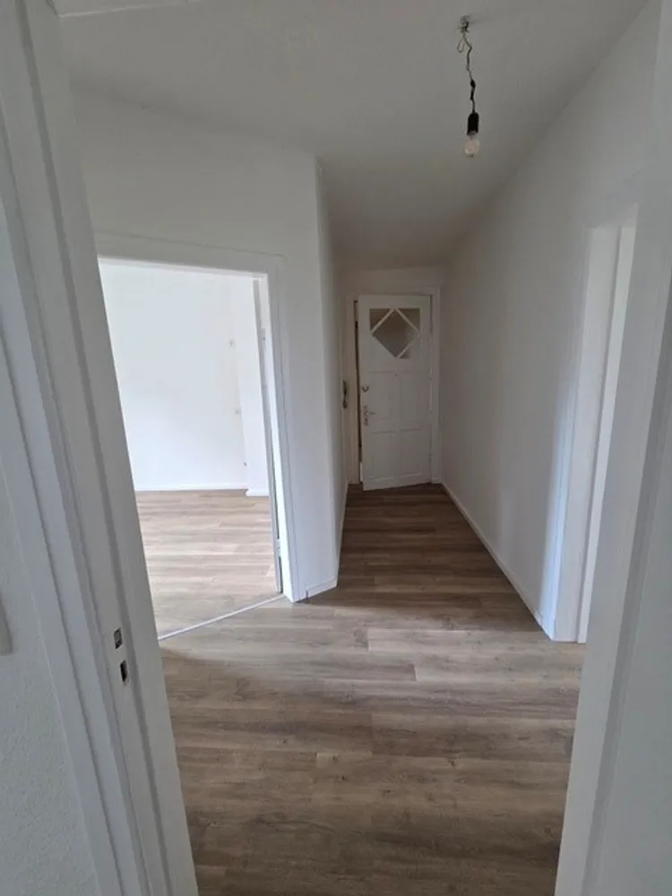 2 Zimmer Wohnung mit 56 m² in Cuxhaven – Bild 4