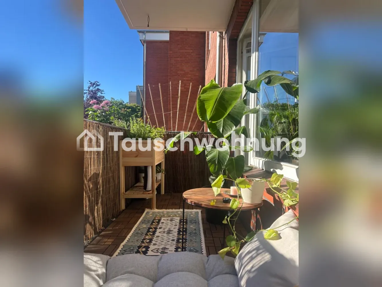 2 room apartment with 57 m² in Hamburg – Photo 5