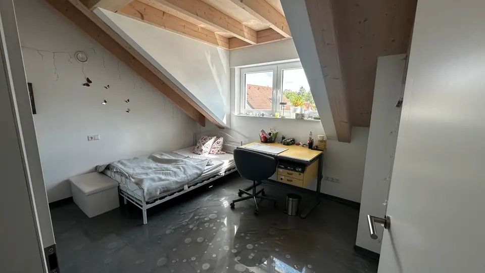 2 Zimmer Wohnung mit 42 m² in Ravensburg – Bild 9