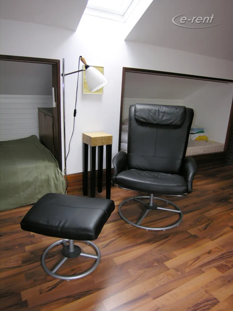 1 Zimmer Wohnung mit 28 m² in Düsseldorf – Bild 9