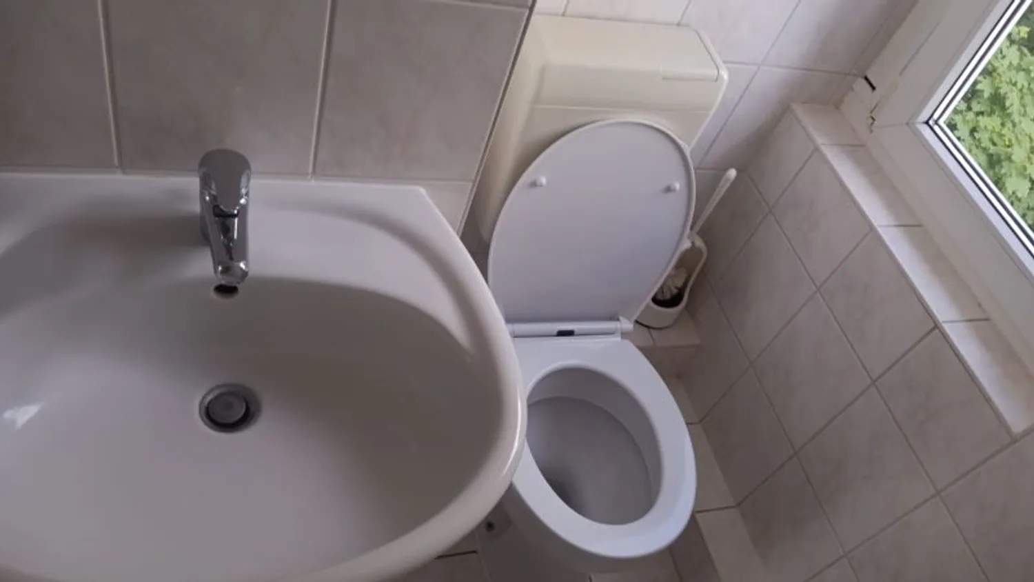 3 Zimmer Wohnung mit 58 m² in Wismar – Bild 8